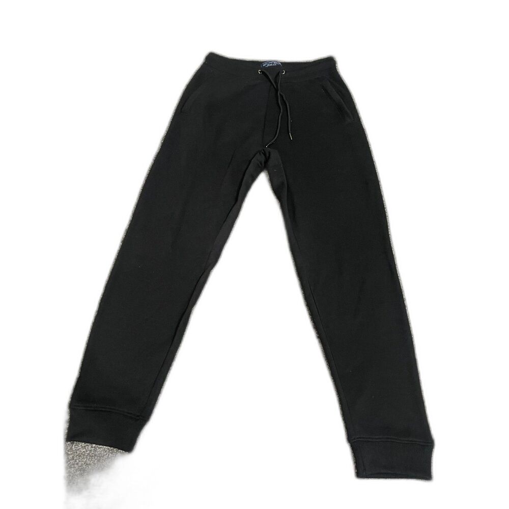 Architect Jean Co Black Sweatpants L Men's
